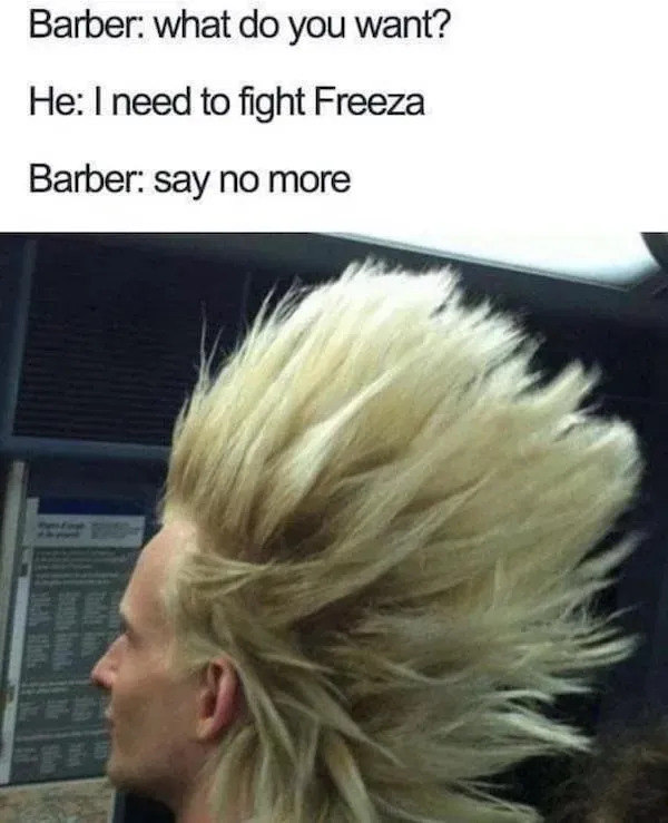 Funny Memes (17 pics)