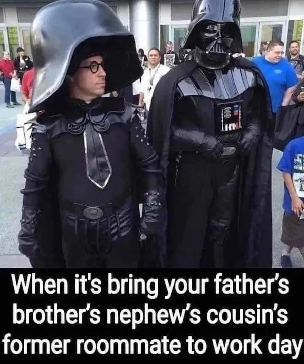 Funny Memes (17 pics)