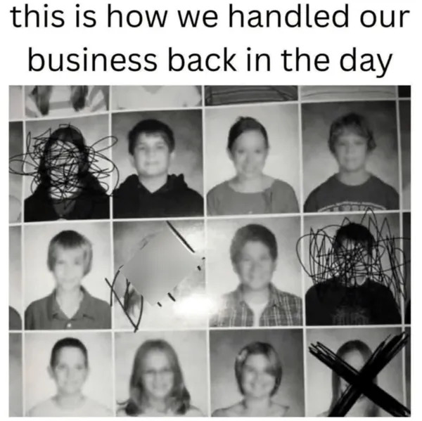 A Little Bit Of Nostalgia (25 pics) A Little Bit Of Nostalgia (25 pics)