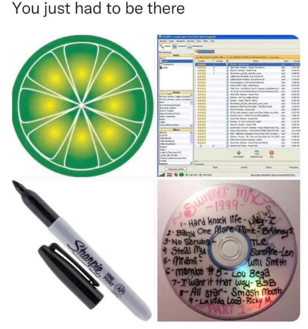 A Little Bit Of Nostalgia (25 pics) A Little Bit Of Nostalgia (25 pics)