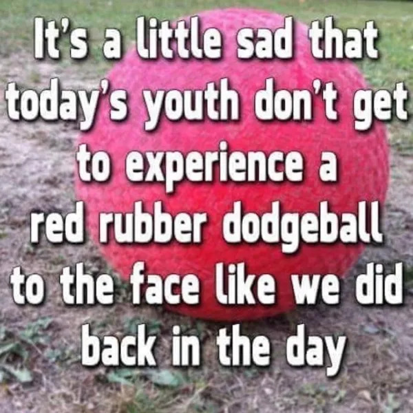 A Little Bit Of Nostalgia (25 pics) A Little Bit Of Nostalgia (25 pics)