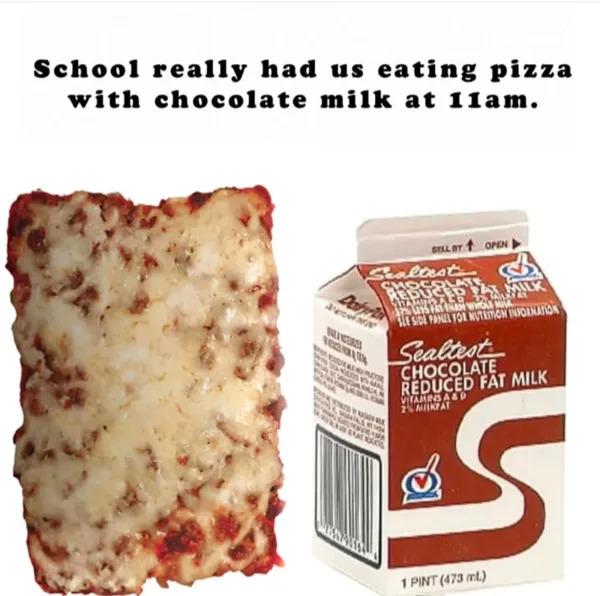 A Little Bit Of Nostalgia (25 pics) A Little Bit Of Nostalgia (25 pics)