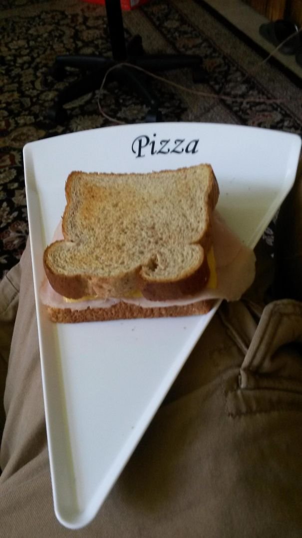 They Don't Care About The Rules (21 pics)