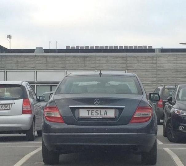 They Don't Care About The Rules (21 pics)