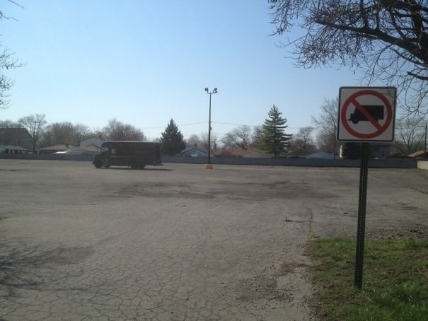 They Don't Care About The Rules (21 pics)