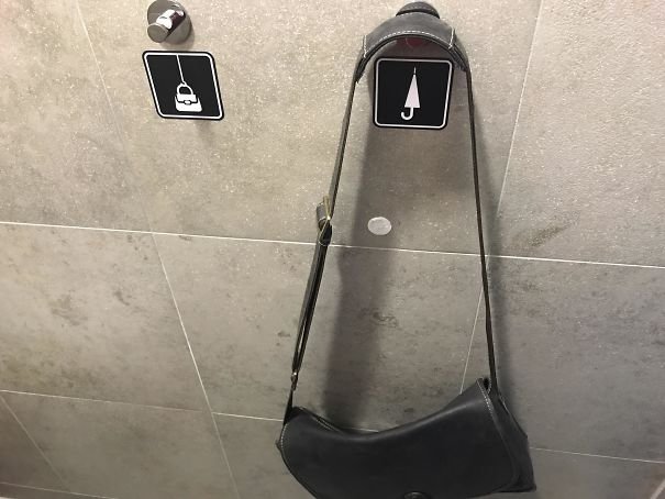 They Don't Care About The Rules (21 pics)