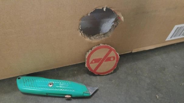 They Don't Care About The Rules (21 pics)
