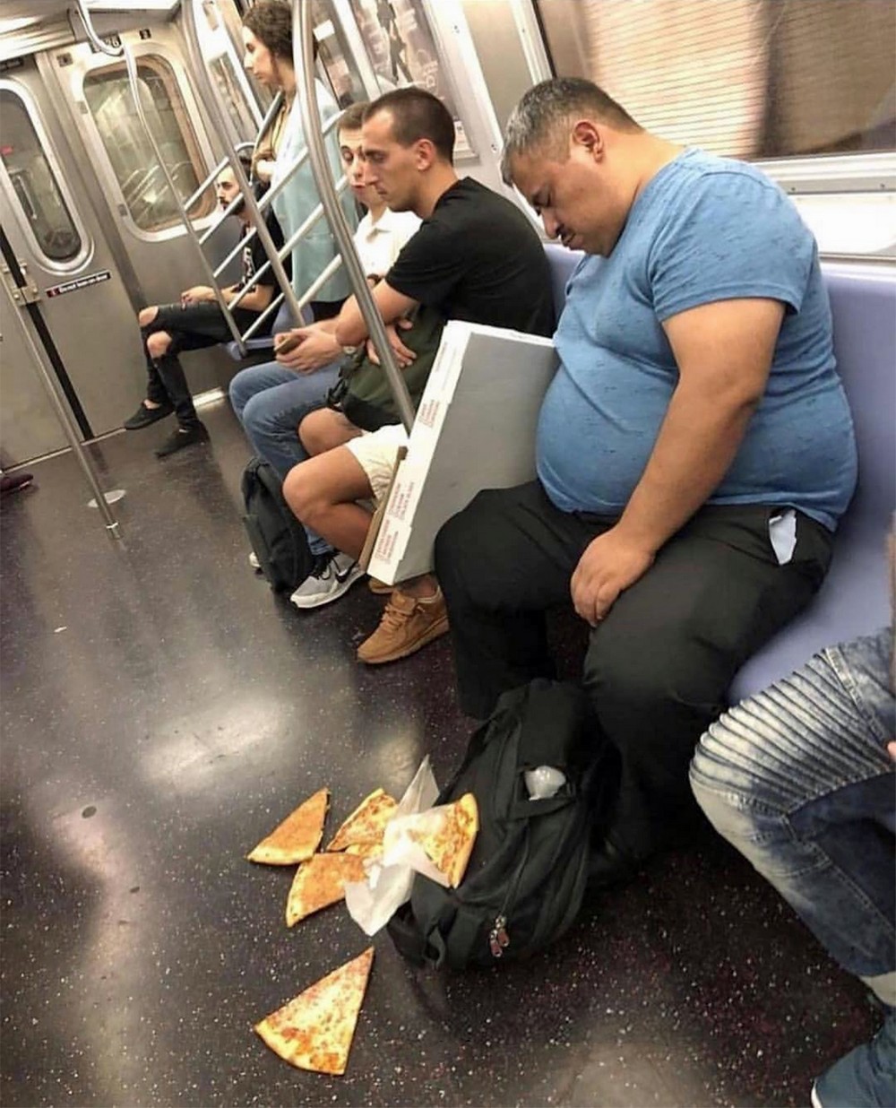 Unfortunate Situations (27 pics)