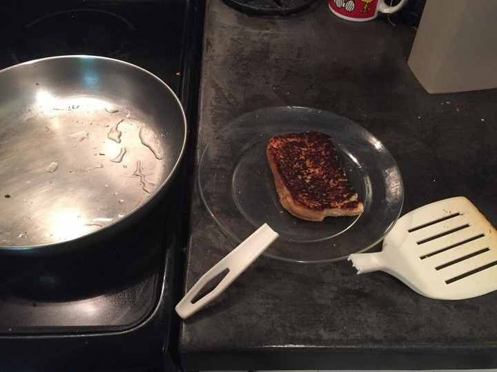 Unfortunate Situations (27 pics)