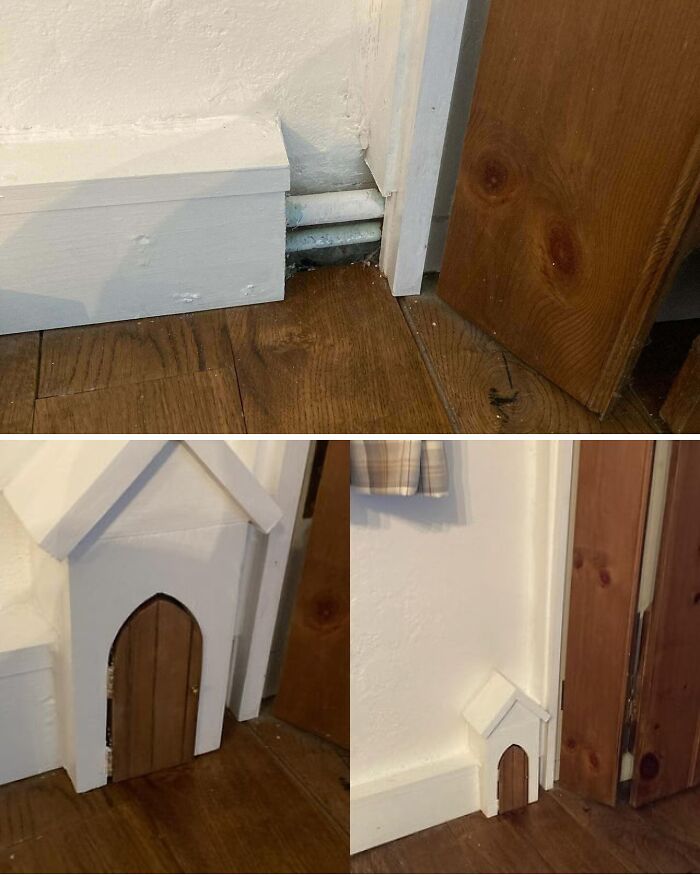 Before And After Repair (21 pics)