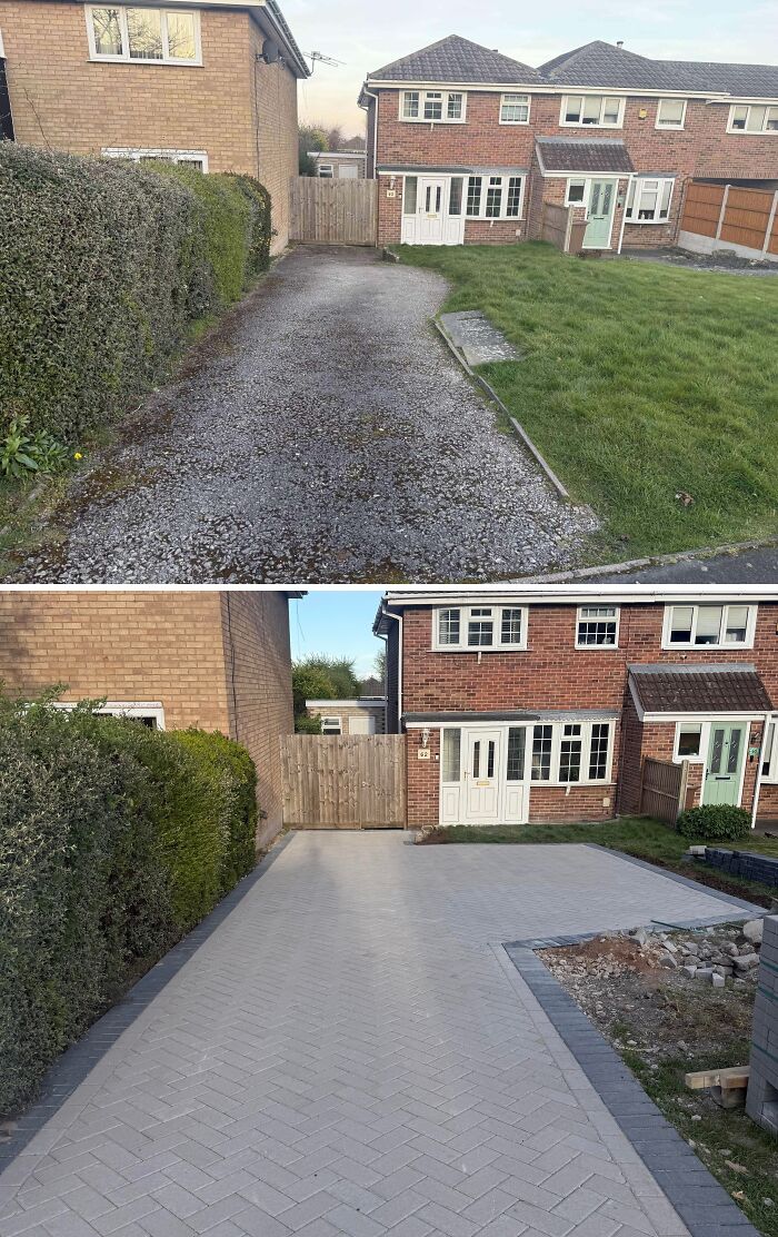 Before And After Repair (21 pics)