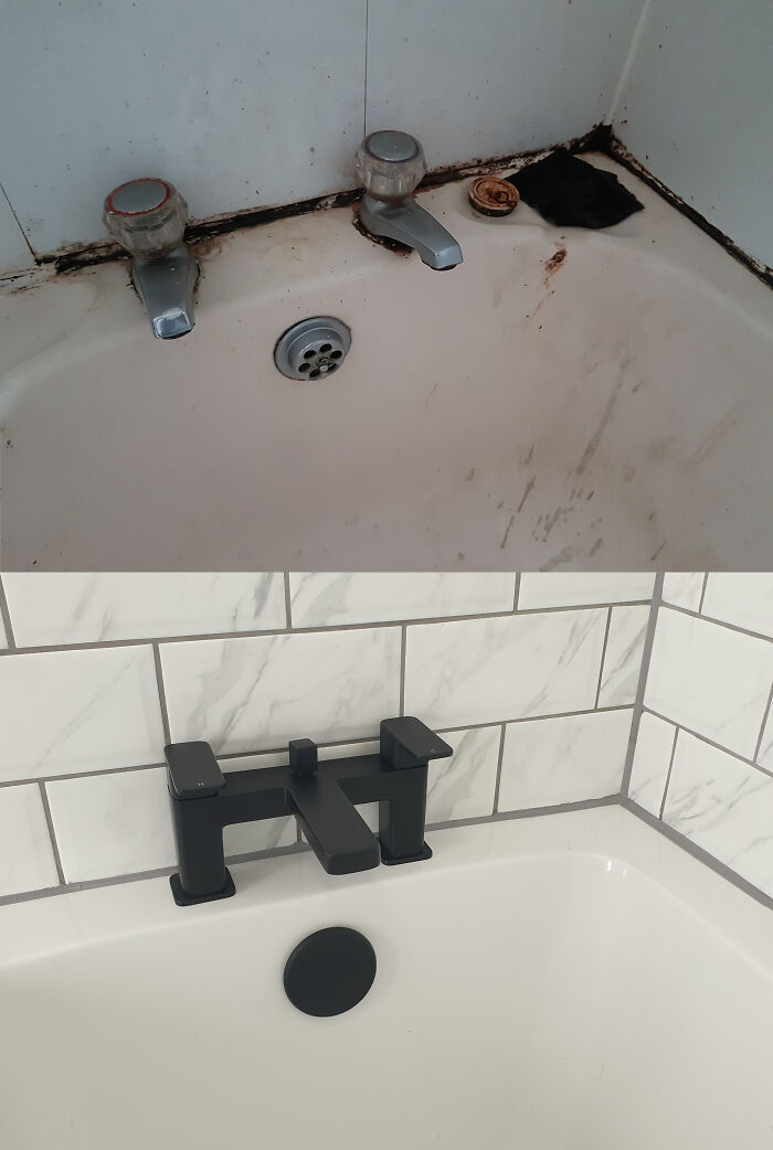 Before And After Repair (21 pics)