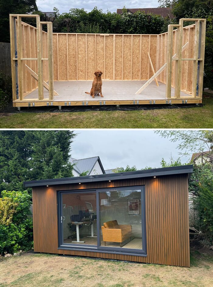 Before And After Repair (21 pics)