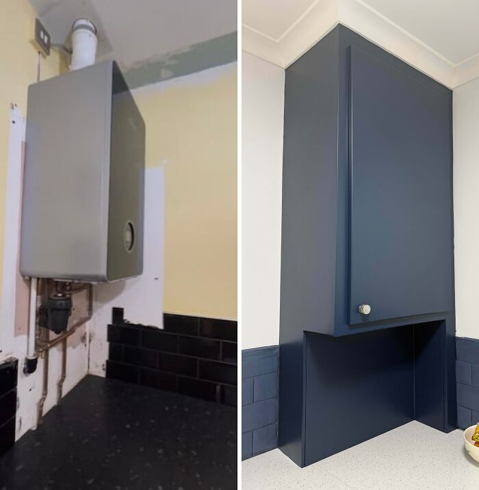 Before And After Repair (21 pics)