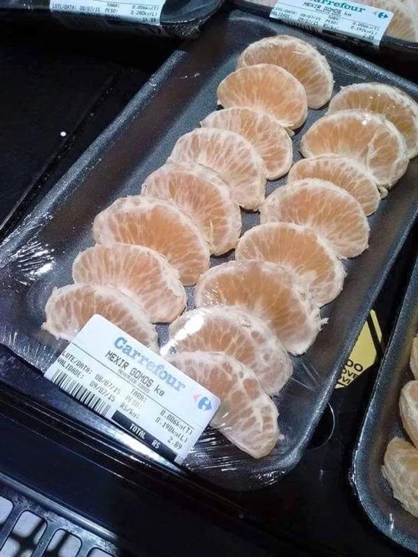 Excessive Packaging (15 pics) Excessive Packaging (15 pics)