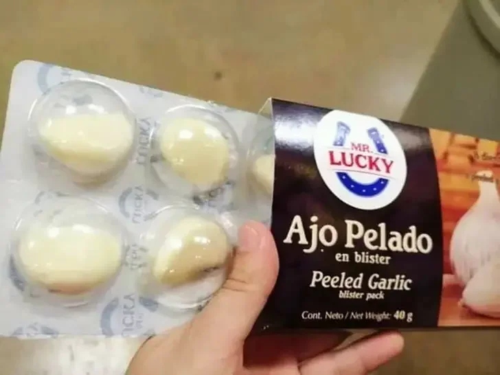 Excessive Packaging (15 pics) Excessive Packaging (15 pics)