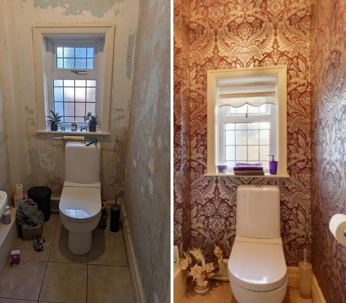 Before And After Repair (21 pics)