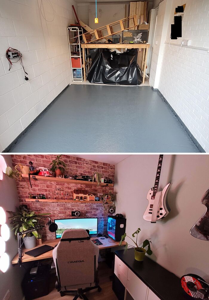 Before And After Repair (21 pics)