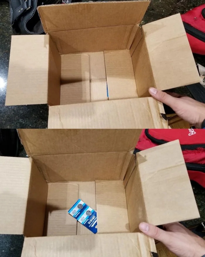 Excessive Packaging (15 pics) Excessive Packaging (15 pics)