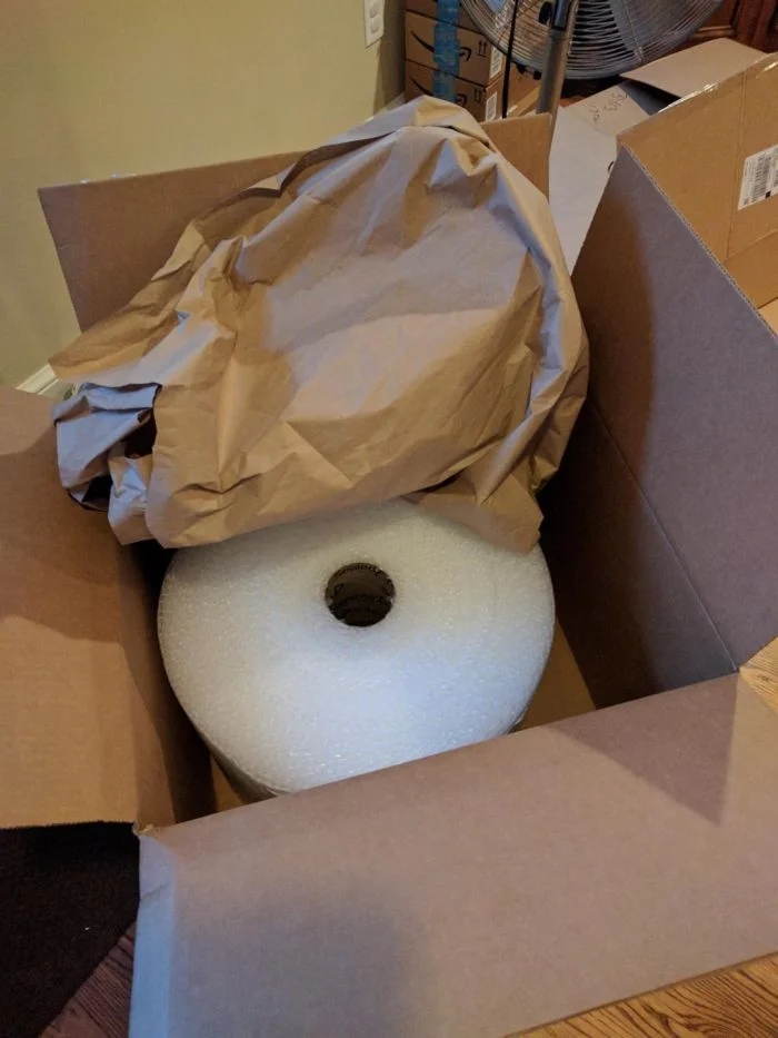 Excessive Packaging (15 pics) Excessive Packaging (15 pics)