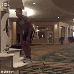 Acid GIFs, August 27 (25 gifs)