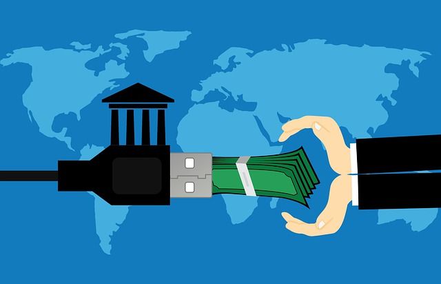 The Tiny Wire Transfer Slip-Ups That Land Regular People in Federal Fraud Cases The Tiny Wire Transfer Slip-Ups That Land Regular People in Federal Fraud Cases