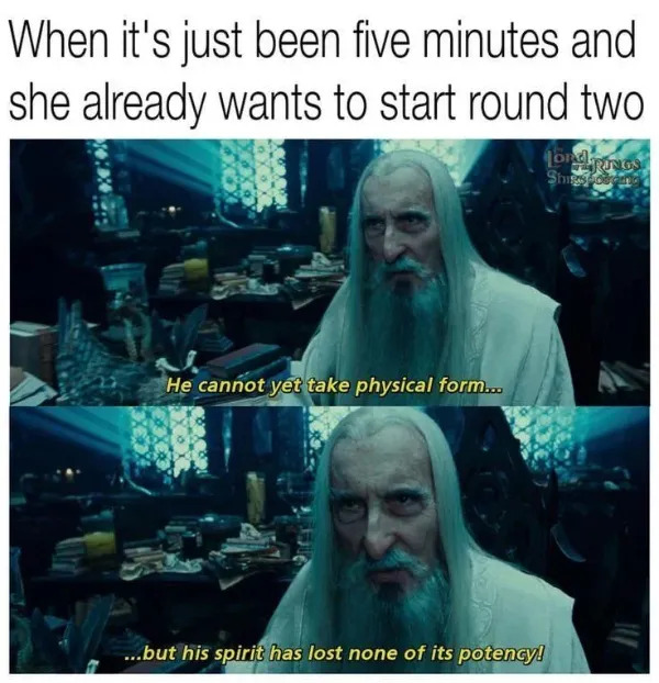 Memes For ''The Lord Of The Rings'' Fans (23 pics) Memes For ''The Lord Of The Rings'' Fans (23 pics)