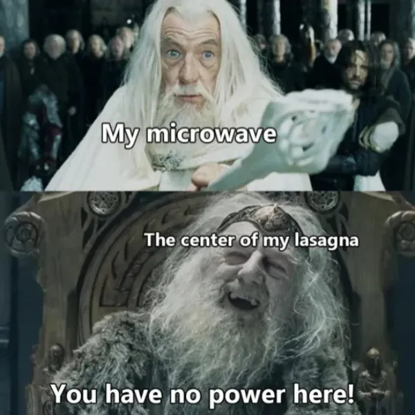 Memes For ''The Lord Of The Rings'' Fans (23 pics) Memes For ''The Lord Of The Rings'' Fans (23 pics)