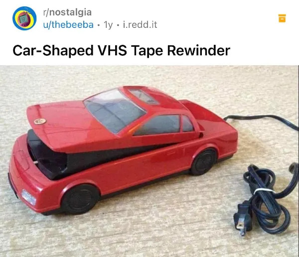 A Little Bit Of Nostalgia (29 pics)