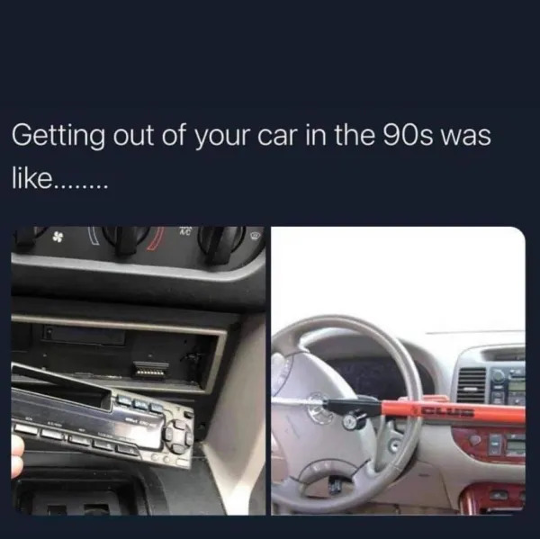 A Little Bit Of Nostalgia (29 pics)