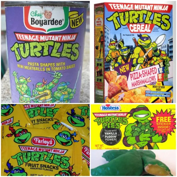 A Little Bit Of Nostalgia (29 pics)