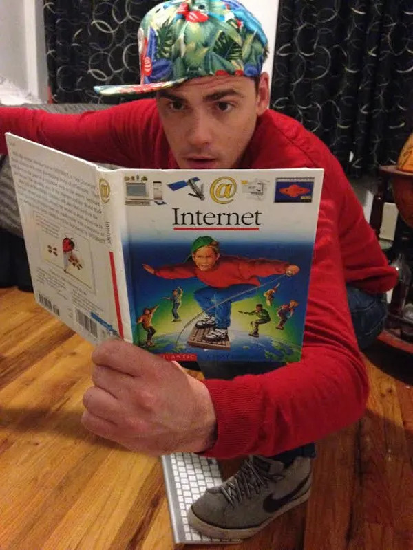 A Little Bit Of Nostalgia (29 pics)