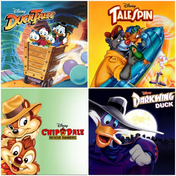 A Little Bit Of Nostalgia (29 pics)
