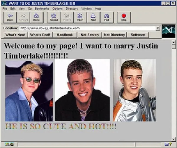 A Little Bit Of Nostalgia (29 pics)