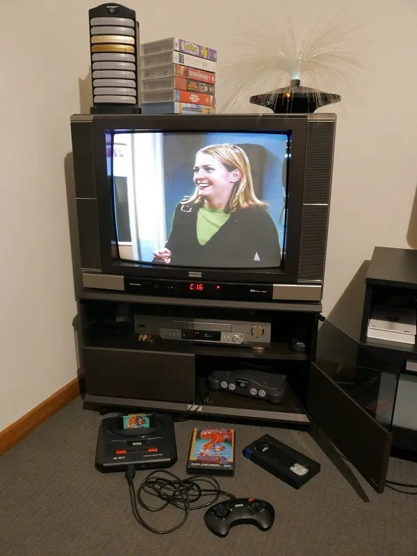 A Little Bit Of Nostalgia (29 pics)