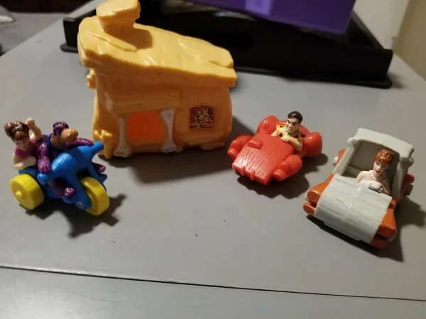 A Little Bit Of Nostalgia (29 pics)