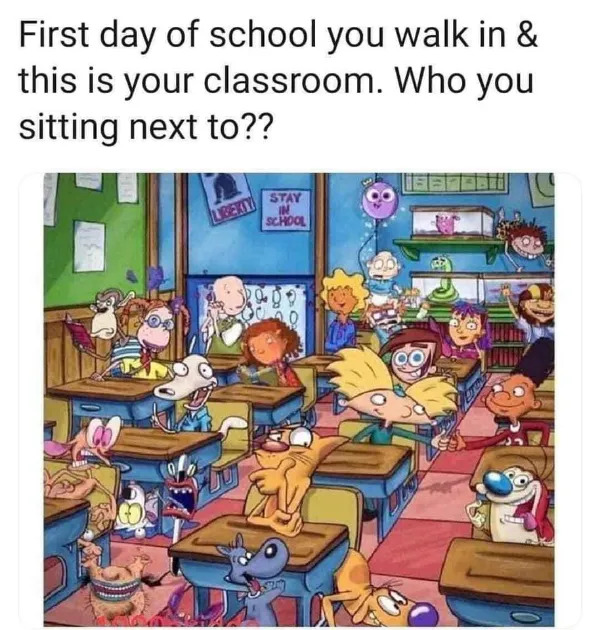 A Little Bit Of Nostalgia (29 pics)