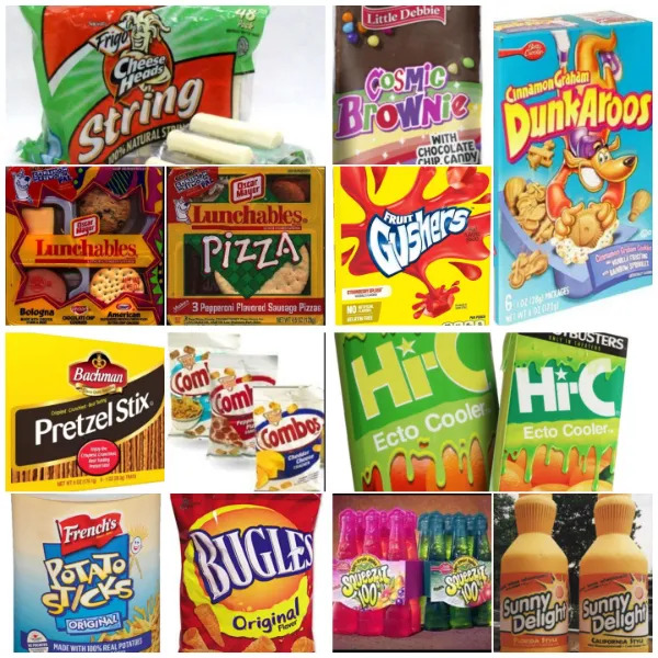 A Little Bit Of Nostalgia (29 pics)