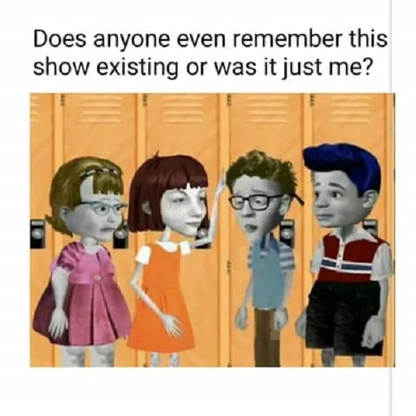 A Little Bit Of Nostalgia (29 pics)