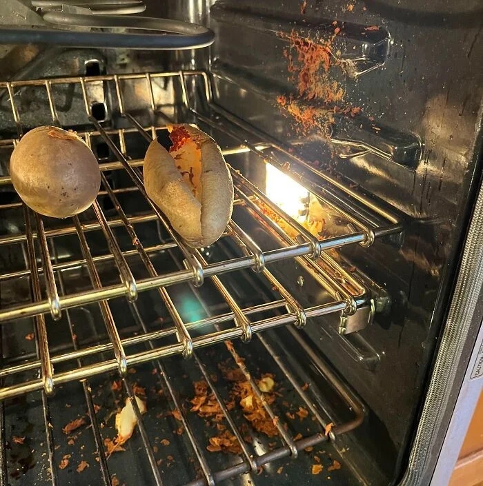 Culinary Fails (25 pics)