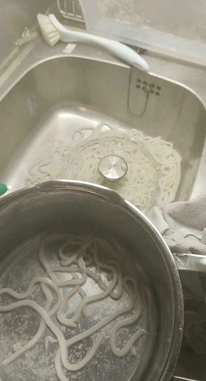 Culinary Fails (25 pics) Culinary Fails (25 pics)