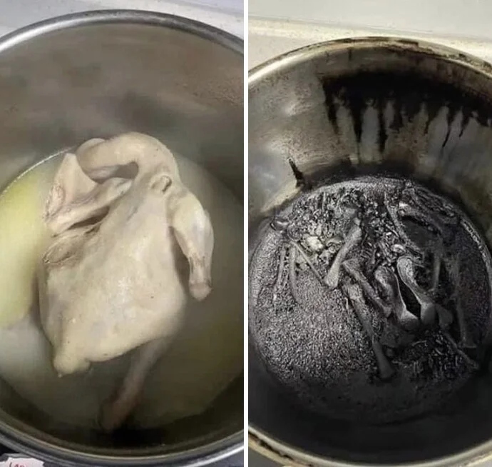 Culinary Fails (25 pics) Culinary Fails (25 pics)