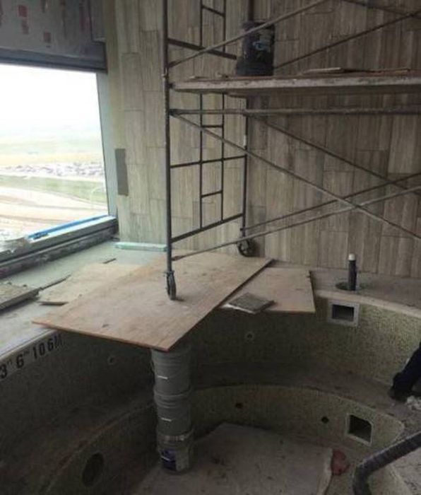 They Don't Care About Safety (29 pics)