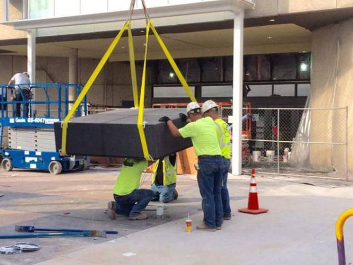 They Don't Care About Safety (29 pics)