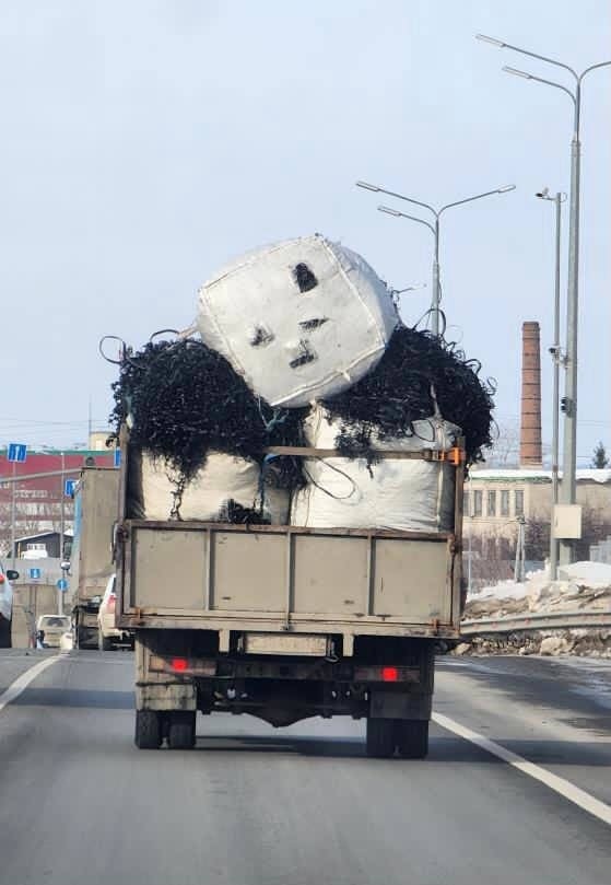 This Is Pareidolia (17 pics) This Is Pareidolia (17 pics)