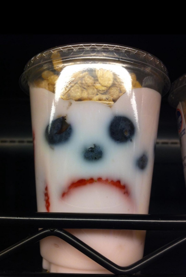 This Is Pareidolia (17 pics) This Is Pareidolia (17 pics)