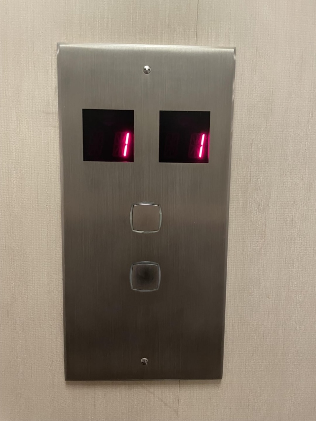 This Is Pareidolia (17 pics) This Is Pareidolia (17 pics)
