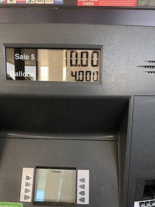 Photos For Perfectionists (23 pics)