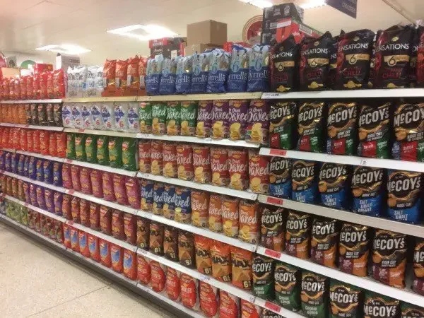 Photos For Perfectionists (23 pics)
