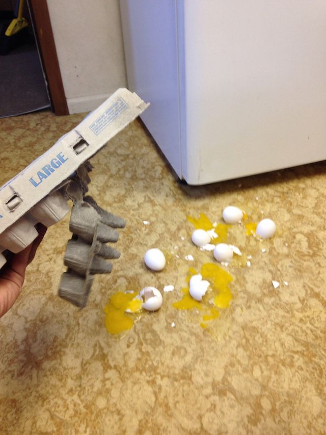 Unfortunate Situations (19 pics) Unfortunate Situations (19 pics)